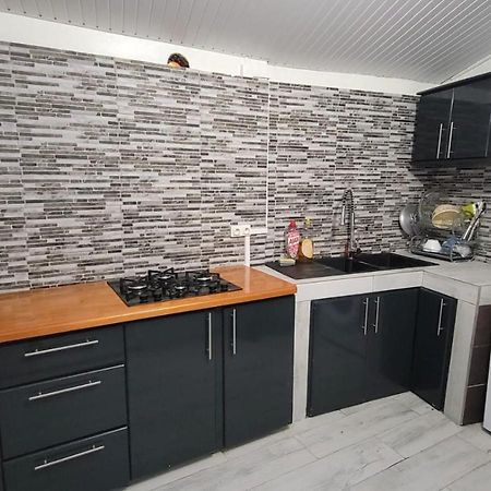 Maison D'Hanaya Le Marin Экстерьер фото